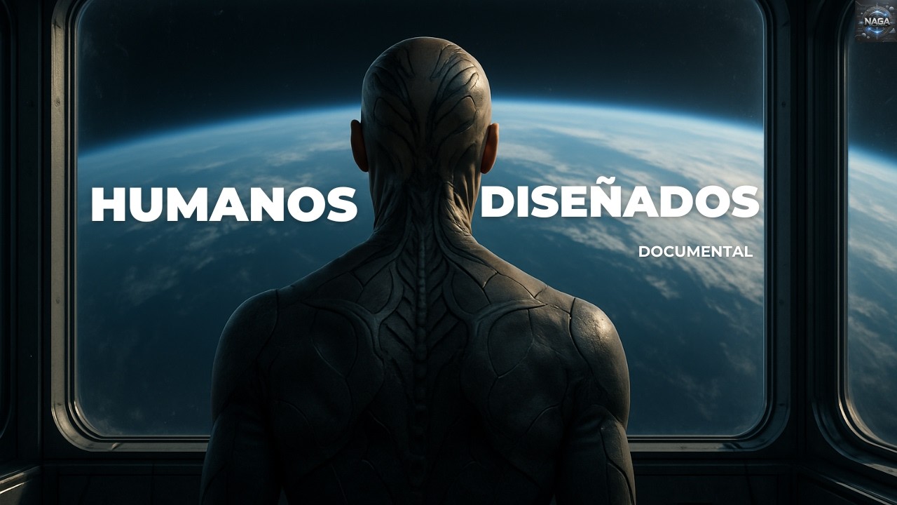 El Futuro de la Humanidad (Documental de Ciencia Ficción)