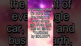 Neutron Star Density: Mind Blown!