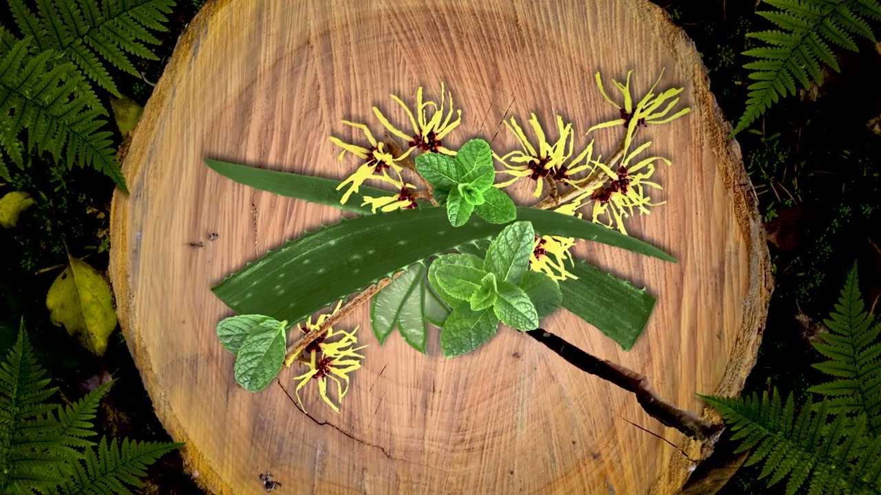 Anusol Natural Cream TV Ad