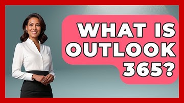 What Is Outlook 365? - TheEmailToolbox.com