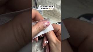 #manucure #nails #ongles #manicure #pedicure #storytime #story