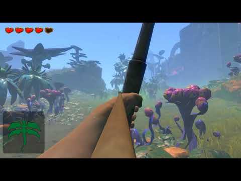 HecatoncheirStory  - Gameplay Walkthrough   All Steam Achievements