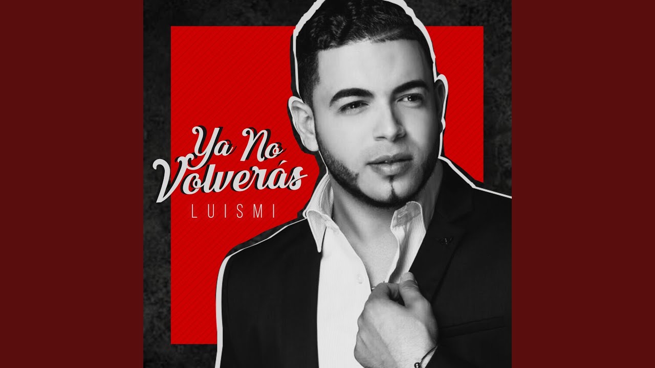 Que No Volvere Que No Volveras