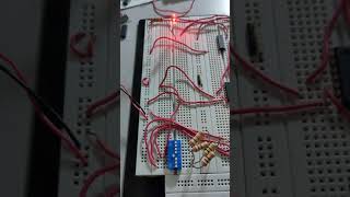 Online Task 3(Logic lab)