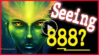 888 Angel Number Meaning Are You Seeing 888? Numerology Box