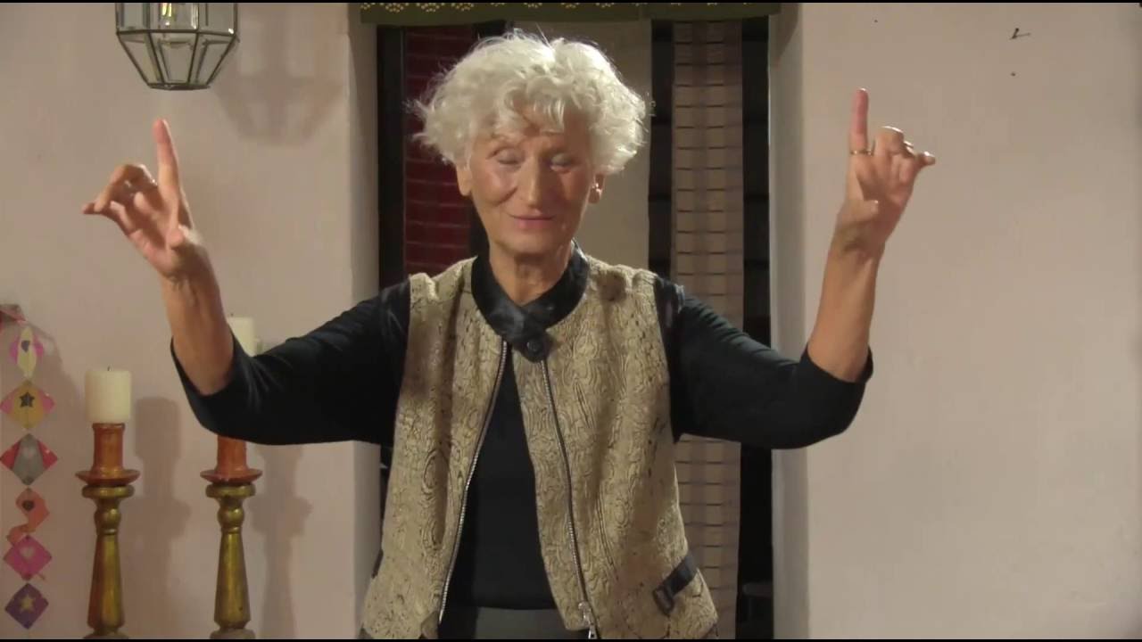 Marina Borruso Scegliere YouTube