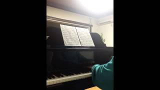 Natsuyuki Rendezvous『Kimi ha waratteite~Setsunai Jikan』/夏雪ランデブーOST『君は笑っていて〜切ない時間』を弾いてみた! 夏雪ランデブー 検索動画44 Natsuyuki Rendezvous『Kimi ha waratteite~Setsunai Jikan』/夏雪ランデブーOST『君は笑っていて〜切ない時間』を弾いてみた! 夏雪ランデブー 検索動画 44