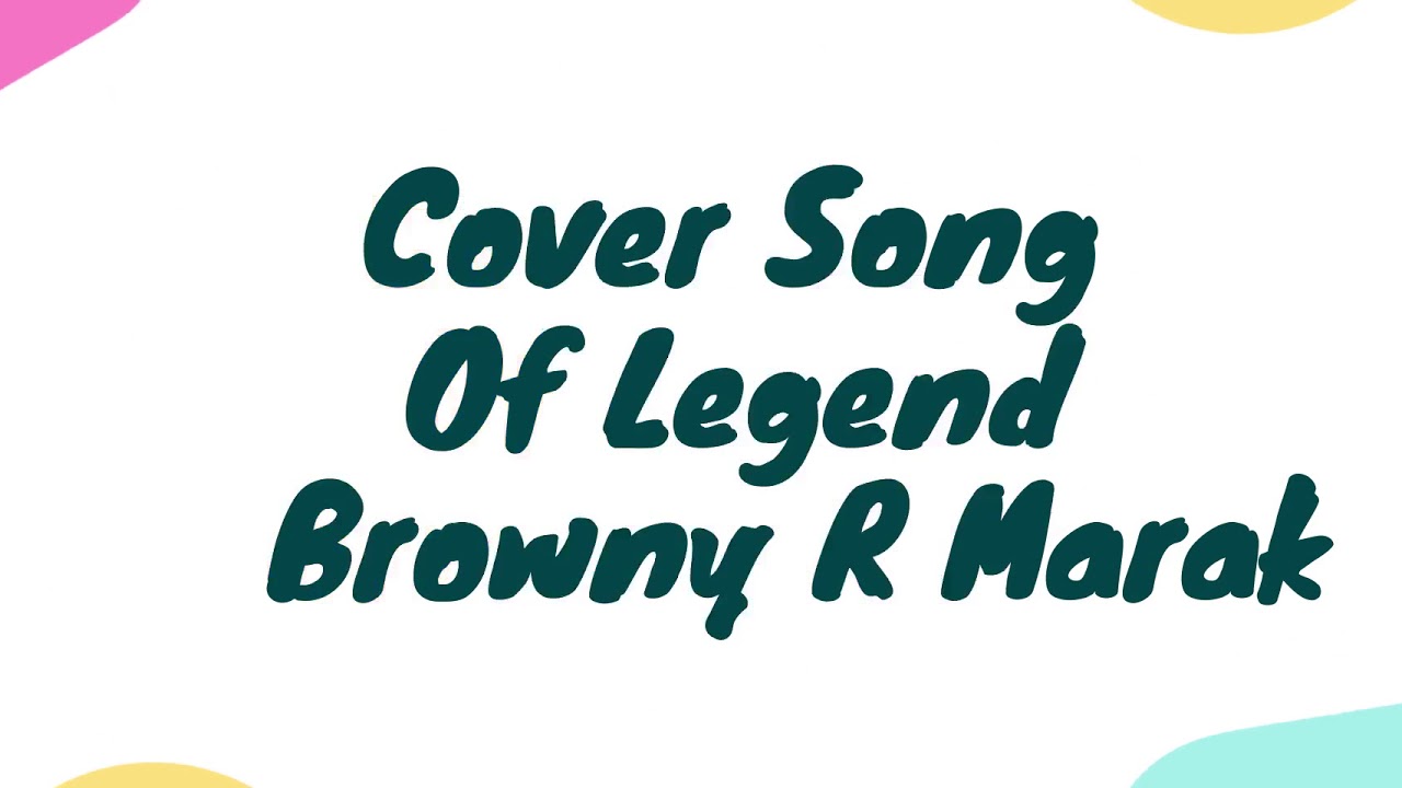 SRS - Tribute To A Legend (RipRap) Sinkarini Attamo |  Lyrics Video | Cover