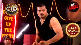 अपने Colleague की जंग लड़ने, Daya उतरे Ring में | CID | सीआईडी |Full Episode |Hospital Cases|5 Jan24 screenshot 4
