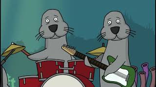 Reggae Shark Adventures [RELOADED] November 9, 2024