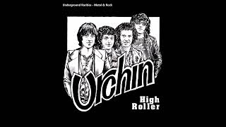 Urchin  High Roller 2010  Compilation