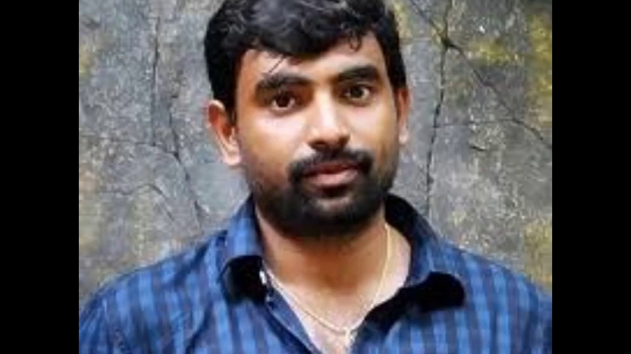 Shri Bharat Kamma Film Director on COVID19