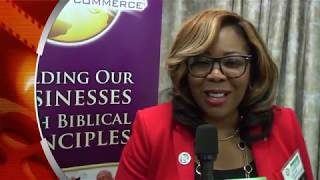 Crack The Code - Generating Business Referrals Without Asking with Stacey Brown Randall