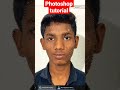 photoshop tutorial#viral #shortvideo #photoediting #tutorial #photoshop #shorts