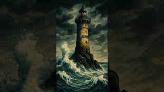 Bu Fenerde Görev Yapan Herkes Ya Kayboldu Ya Delirdi