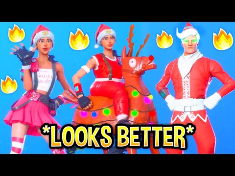 these-fortnite-dances-look-better-with-these-skins..!-(christmas-edition..!)