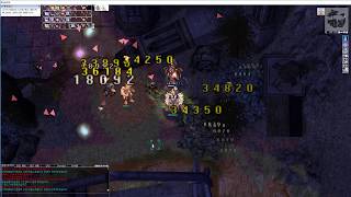 Sura Leveling But Being Carried Hard At Juperos