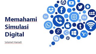 Apa itu Simulasi Digital?