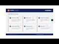 Oracle Fusion OTBI Session 1: Basics