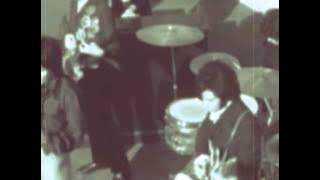 Deep Purple --Lalena