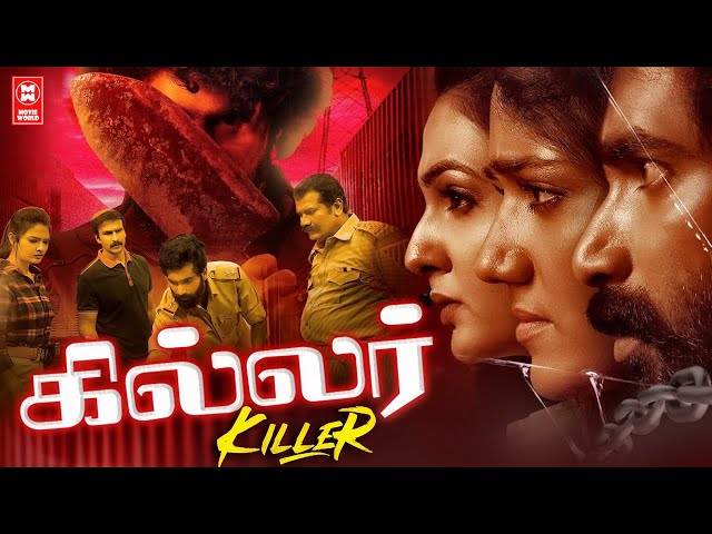 Killer 2022 New Released Tamil Dubbed Official