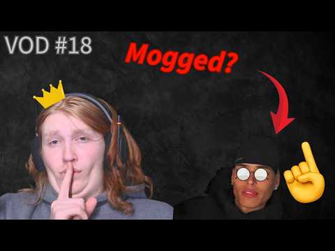 R6, Reacts #8, VOD #18 | Drixztin
