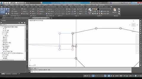 How to make Assembly using polylines in Civil 3D