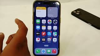 How to Fix Face ID Is Disabled Due to TrueDepth Camera Issue on iPhone