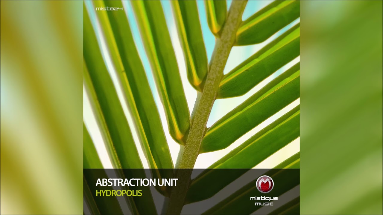 Watch Abstraction Unit - Undersea (Original Mix) on YouTube Watch Abstraction Unit - Undersea (Original Mix) on YouTube