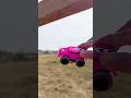 Pink Rc Super Car ki Too Racing Test😱💥 #shorts #cars