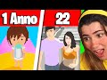 IL MIO NUOVO RAGAZZO SU LIFE SIMULATOR - 100 YEARS EP.2