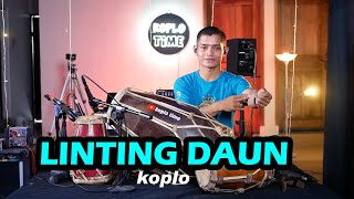 LINTING DAUN versi koplo time (Overdosis Rumah Sakit Nyawa Pun Melayang)