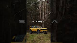 Tata Sierra 2026 Review | India’s Most Awaited SUV?#automobile #tatasierra#shorts