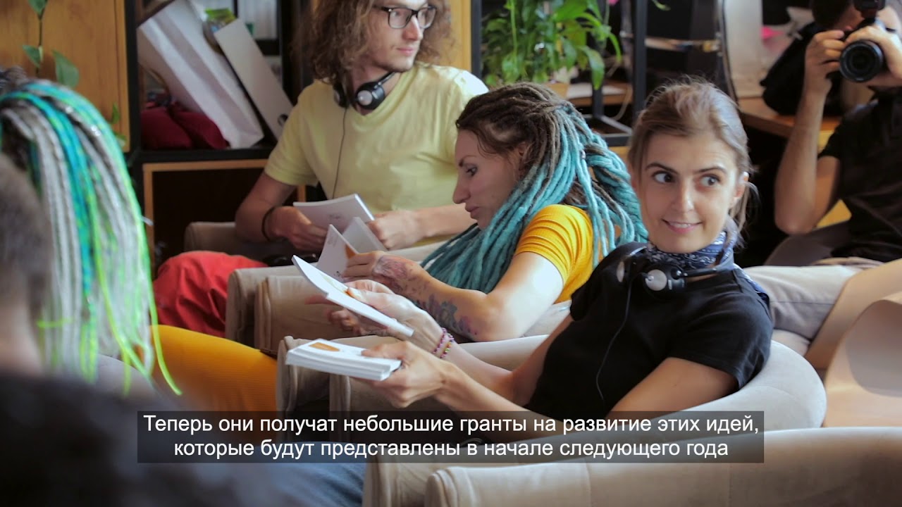 Creative Producers in Uzbekistan