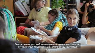Creative Producers In Uzbekistan