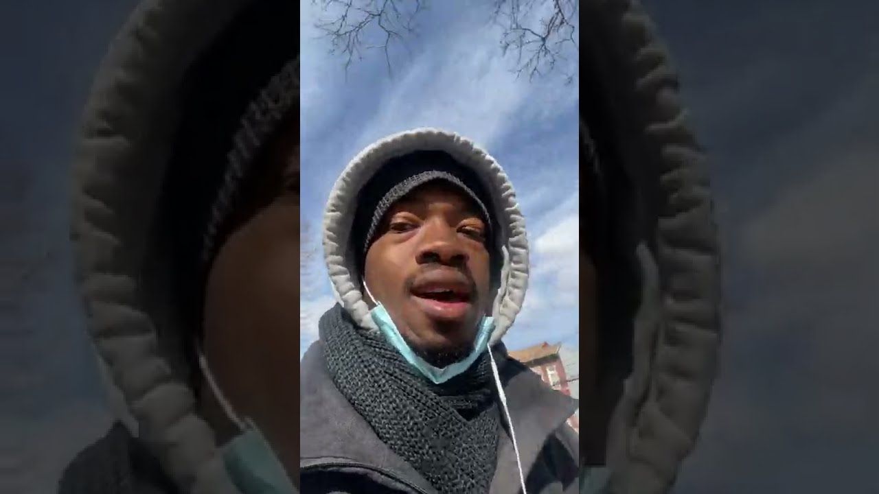 MESSAGE FOR THE NEW WEEK! 