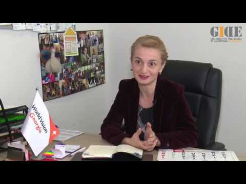 ეკა ჟვანია - რატომ დებატები? Why debates?