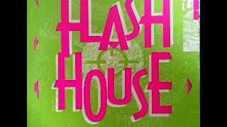 BEVERLEE   SET ME FREE TRIBE MIX   DJ FABBIO  (Flash House Das Antiga)