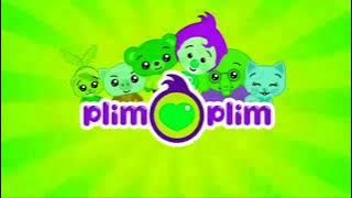 Plim Plim Effects Klasky Csupo 2001 Effects Extended with PAL Pitched