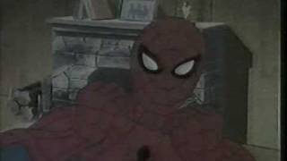 Homem-Aranha E Seus Fantásticos Amigos Abertura Com 1ª Dublagem