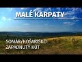 Malé Karpaty - Somár | Košarisko