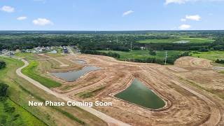 New Phase Now Selling | Trott Brook Crossing in Ramsey, MN | Creative Homes