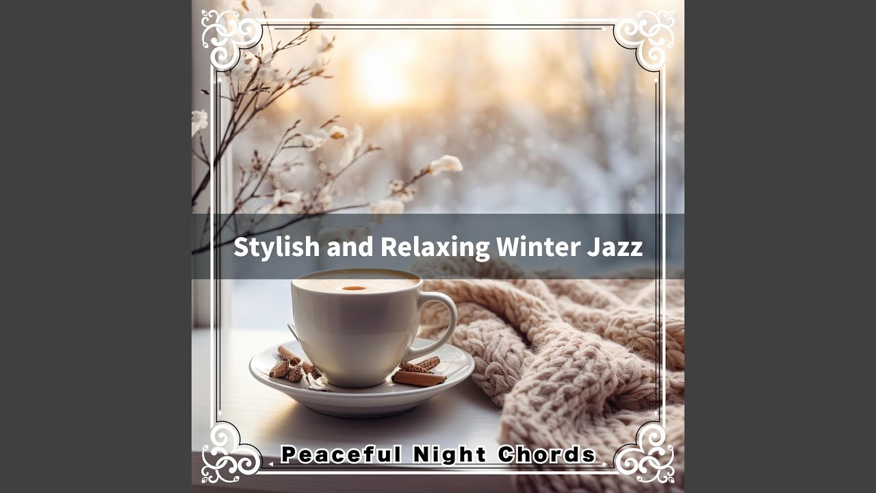 Coffee Shop Window Views (Key E Ver.)