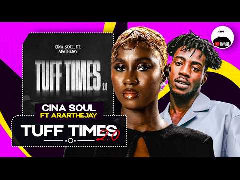 Cina Soul & AraTheJay did something Beautiful for people going through Tuff Times || BREAKDOWN