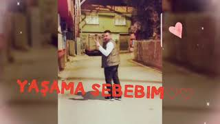 Kabul Olmasini Istedigim Tek Duamsin