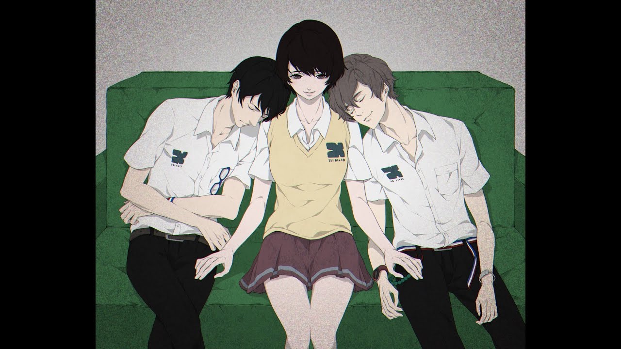 Эхо террора/Резонанс ужаса - YouTube