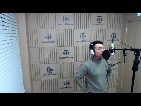 [메이트엠박스-일반인보컬라이브] 40 듣는편지