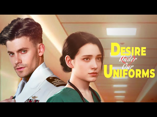 Desire Under Our Uniforms