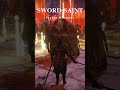 Isshin Moveset ทั้ง 3 เวอร์ชั่น | Elden Ring | #eldenring #eldenringgameplay #shorts #shortvideo