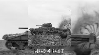 [Phonk] – “ Need 4 Beat ” By CheapeX | Sherman Crab | (Meme Song)